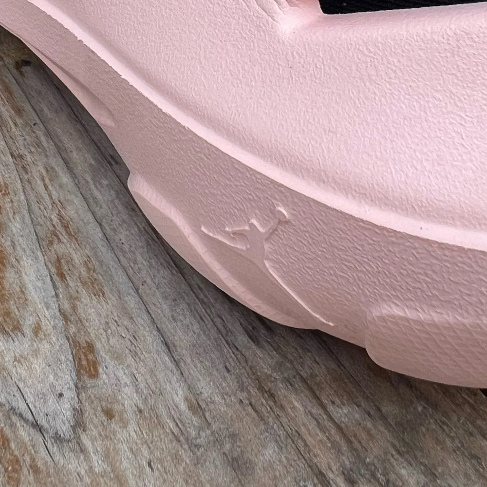Nike Air Jordan System 23 Atmosphere Arctic Pink Clog Men’s Size 9 - Picture 10 of 10
